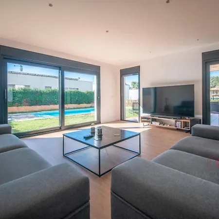 Tarracohomes - Th130 Golf Y Relax Tarragona Costa Dorada Catllar