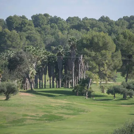 Tarracohomes - Th130 Golf Y Relax Tarragona Costa Dorada Vila