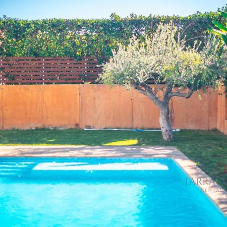 Willa Tarracohomes - Th130 Golf Y Relax Tarragona Costa Dorada