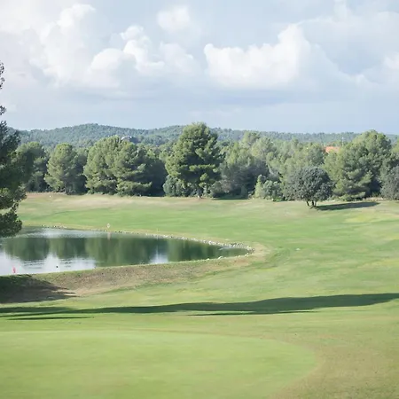 Tarracohomes - Th130 Golf Y Relax Tarragona Costa Dorada Willa
