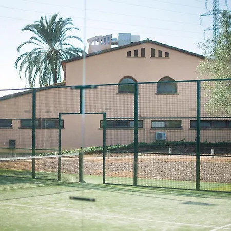 Willa Tarracohomes - Th130 Golf Y Relax Tarragona Costa Dorada *