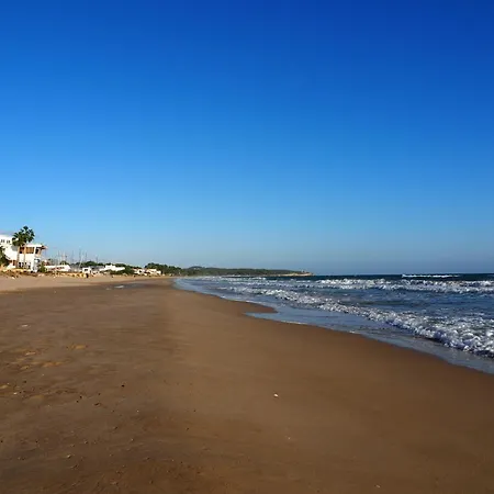 Tarracohomes - Th130 Golf Y Relax Tarragona Costa Dorada *