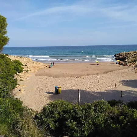 Tarracohomes - Th130 Golf Y Relax Tarragona Costa Dorada *