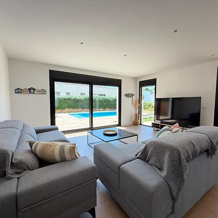 Tarracohomes - Th130 Golf Y Relax Tarragona Costa Dorada * Catllar