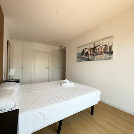 Tarracohomes - Th130 Golf Y Relax Tarragona Costa Dorada Willa