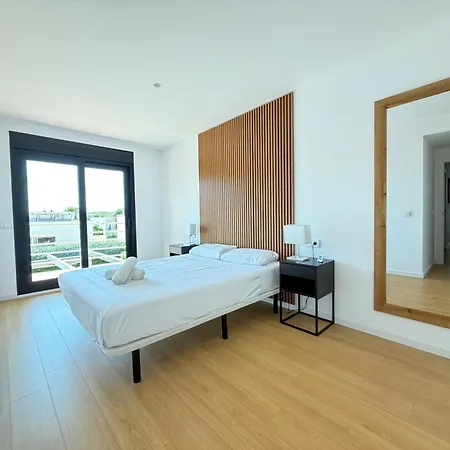 Tarracohomes - Th130 Golf Y Relax Tarragona Costa Dorada *