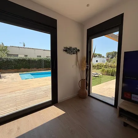Tarracohomes - Th130 Golf Y Relax Tarragona Costa Dorada Catllar