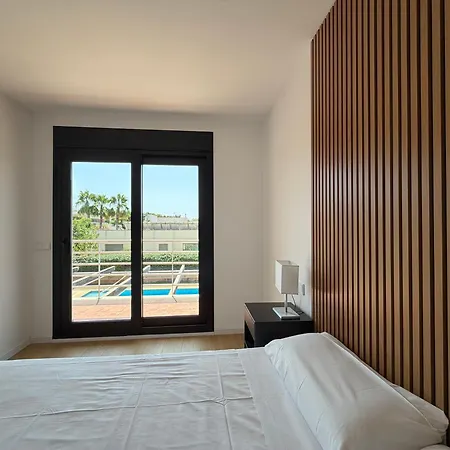 Tarracohomes - Th130 Golf Y Relax Tarragona Costa Dorada * Catllar