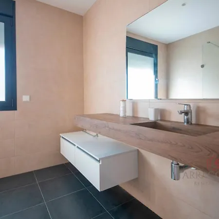 Tarracohomes - Th130 Golf Y Relax Tarragona Costa Dorada ヴィラ