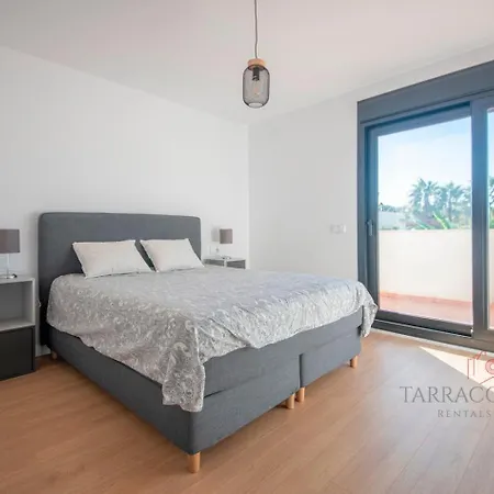 Tarracohomes - Th130 Golf Y Relax Tarragona Costa Dorada * Catllar
