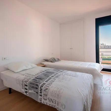 Tarracohomes - Th130 Golf Y Relax Tarragona Costa Dorada ヴィラ