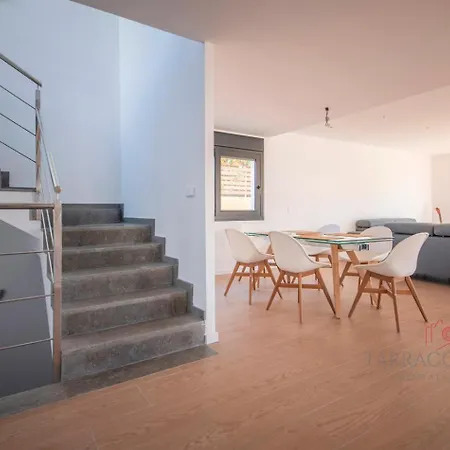 Tarracohomes - Th130 Golf Y Relax Tarragona Costa Dorada *