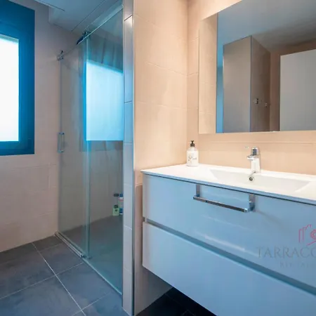 Tarracohomes - Th130 Golf Y Relax Tarragona Costa Dorada Catllar