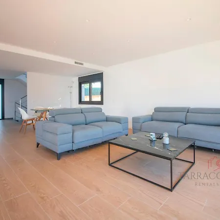 ヴィラ Tarracohomes - Th130 Golf Y Relax Tarragona Costa Dorada *