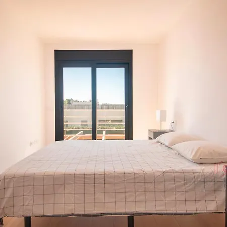 Tarracohomes - Th130 Golf Y Relax Tarragona Costa Dorada *