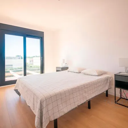 ヴィラ Tarracohomes - Th130 Golf Y Relax Tarragona Costa Dorada Catllar