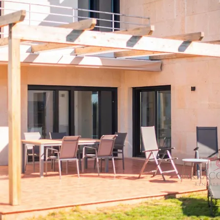 Tarracohomes - Th130 Golf Y Relax Tarragona Costa Dorada ヴィラ