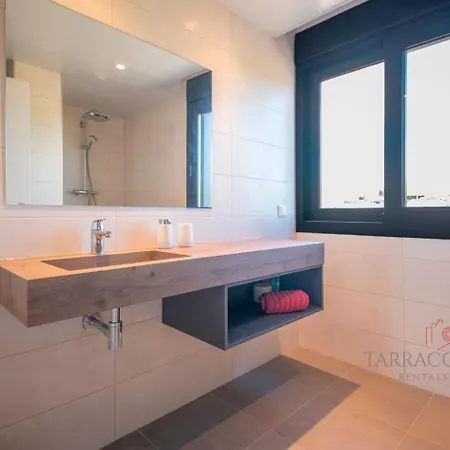 Tarracohomes - Th130 Golf Y Relax Tarragona Costa Dorada Catllar