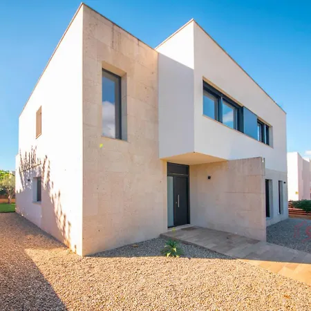 Tarracohomes - Th130 Golf Y Relax Tarragona Costa Dorada ヴィラ *