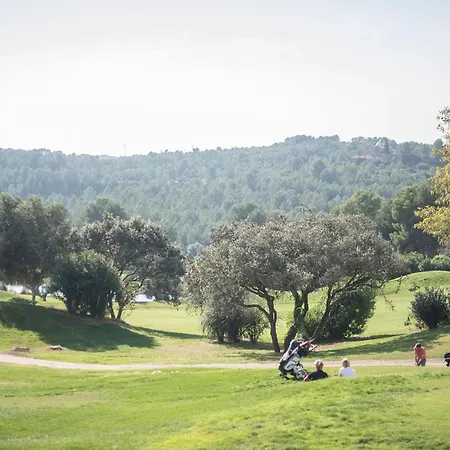 Tarracohomes - Th130 Golf Y Relax Tarragona Costa Dorada * Catllar