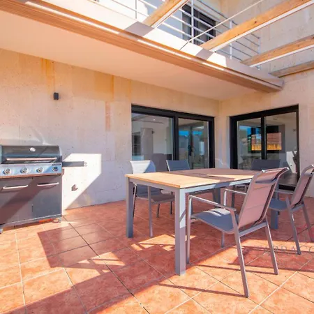 ヴィラ Tarracohomes - Th130 Golf Y Relax Tarragona Costa Dorada