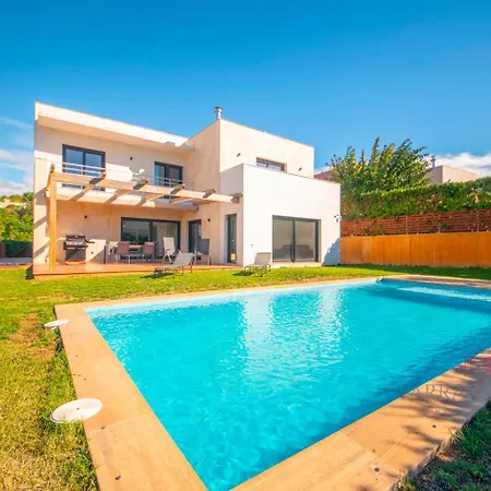Tarracohomes - Th130 Golf Y Relax Tarragona Costa Dorada ヴィラ *