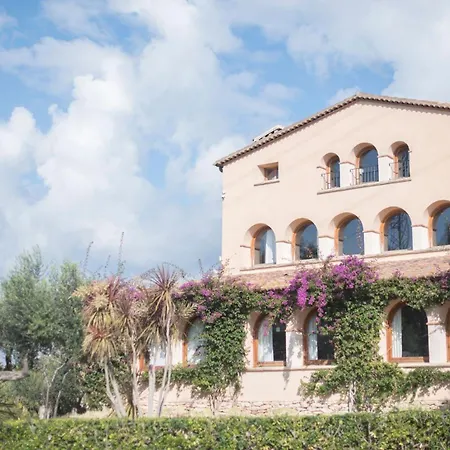 Tarracohomes - Th130 Golf Y Relax Tarragona Costa Dorada 빌라 Catllar