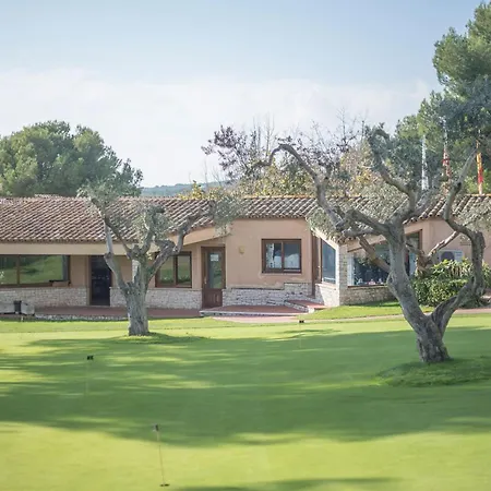 Tarracohomes - Th130 Golf Y Relax Tarragona Costa Dorada *