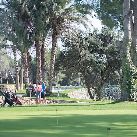Tarracohomes - Th130 Golf Y Relax Tarragona Costa Dorada ヴィラ Catllar